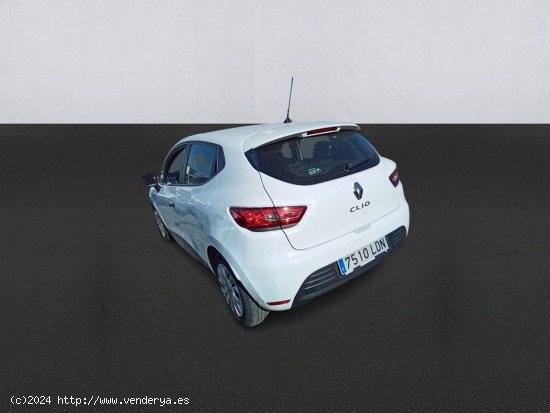 Renault Clio (o) Business Dci 55kw (75cv) -18 - Leganés