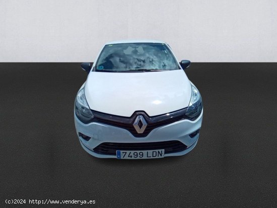 Renault Clio (o) Business Dci 55kw (75cv) -18 - Leganés