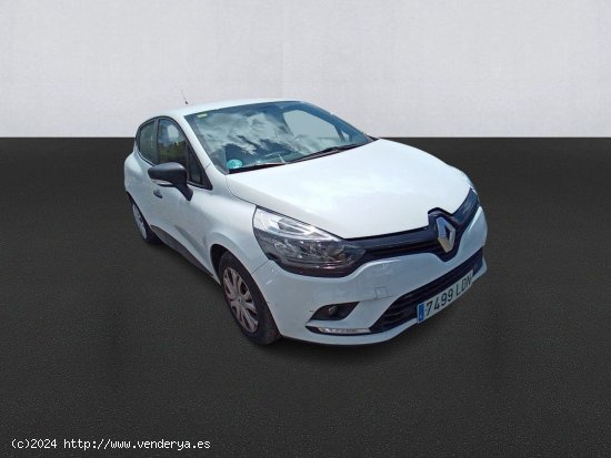 Renault Clio (o) Business Dci 55kw (75cv) -18 - Leganés