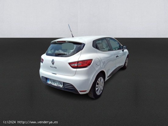 Renault Clio (o) Business Dci 55kw (75cv) -18 - Leganés