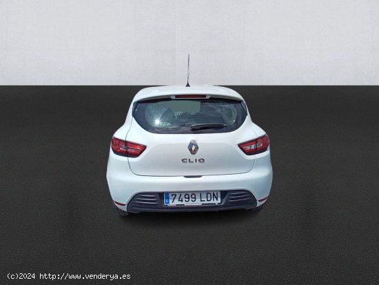 Renault Clio (o) Business Dci 55kw (75cv) -18 - Leganés