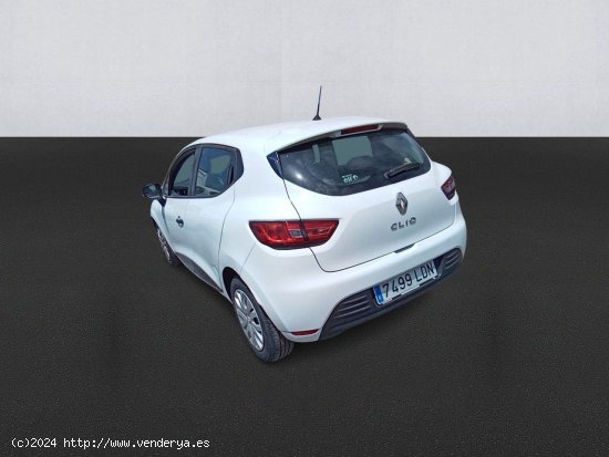 Renault Clio (o) Business Dci 55kw (75cv) -18 - Leganés