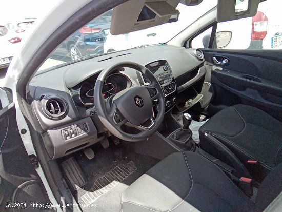 Renault Clio (o) Business Dci 55kw (75cv) -18 - Leganés