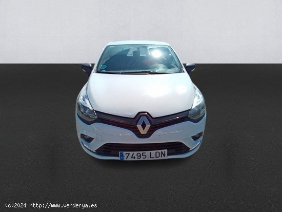 Renault Clio (o) Business Dci 55kw (75cv) -18 - Leganés