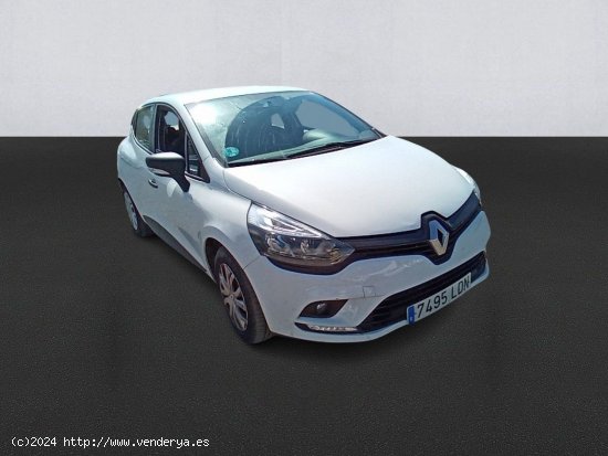 Renault Clio (o) Business Dci 55kw (75cv) -18 - Leganés