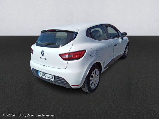 Renault Clio (o) Business Dci 55kw (75cv) -18 - Leganés