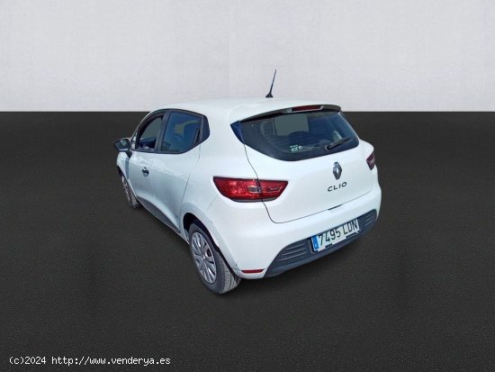 Renault Clio (o) Business Dci 55kw (75cv) -18 - Leganés