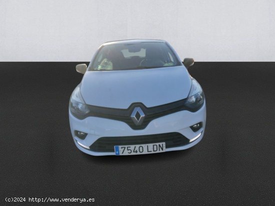 Renault Clio (o) Business Dci 55kw (75cv) -18 - Leganés