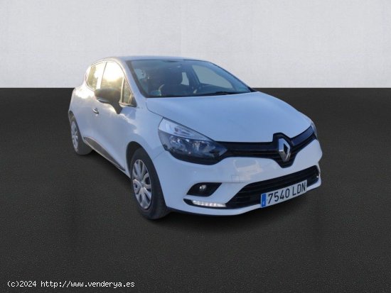 Renault Clio (o) Business Dci 55kw (75cv) -18 - Leganés