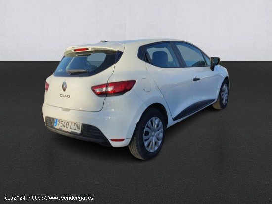 Renault Clio (o) Business Dci 55kw (75cv) -18 - Leganés