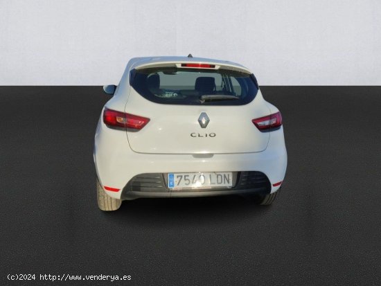 Renault Clio (o) Business Dci 55kw (75cv) -18 - Leganés