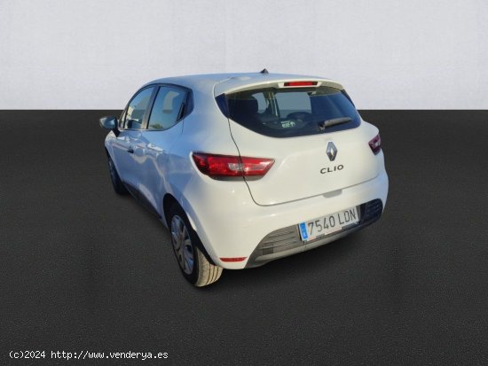 Renault Clio (o) Business Dci 55kw (75cv) -18 - Leganés