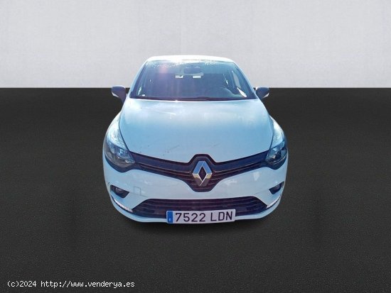 Renault Clio (o) Business Dci 55kw (75cv) -18 - Leganés