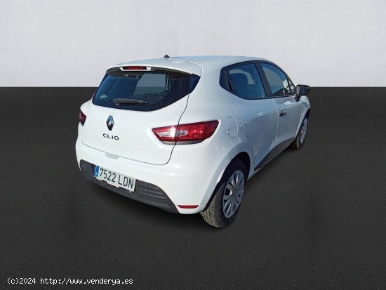 Renault Clio (o) Business Dci 55kw (75cv) -18 - Leganés