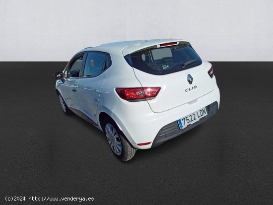 Renault Clio (o) Business Dci 55kw (75cv) -18 - Leganés