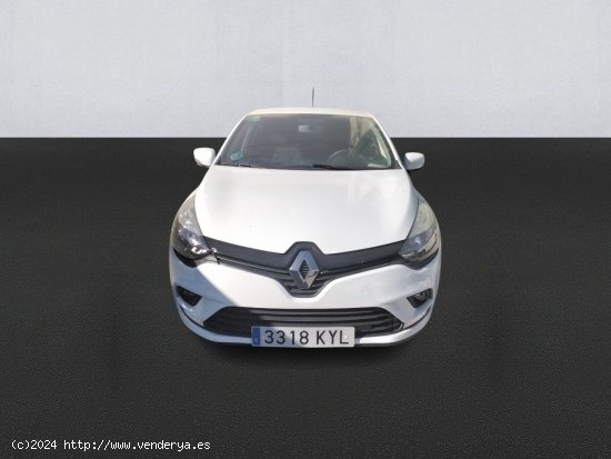 Renault Clio (o) Société Energy Tce 66 Kw (90 Cv) Glp -18 - Leganés