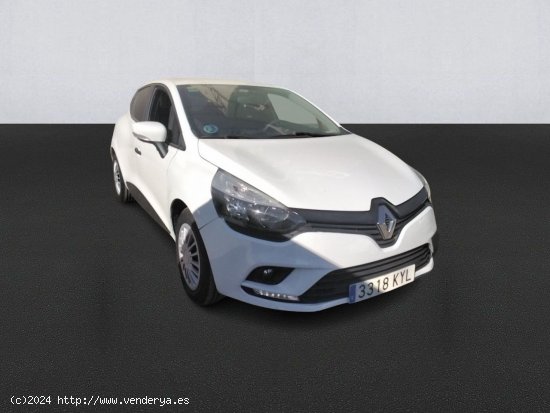 Renault Clio (o) Société Energy Tce 66 Kw (90 Cv) Glp -18 - Leganés