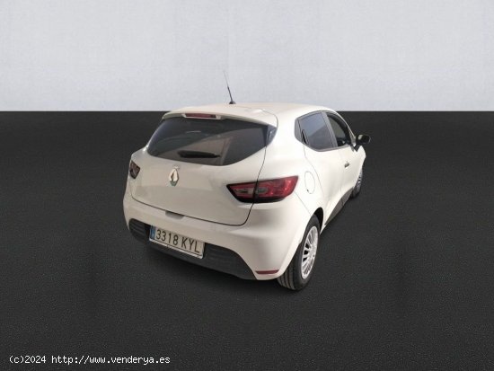 Renault Clio (o) Société Energy Tce 66 Kw (90 Cv) Glp -18 - Leganés