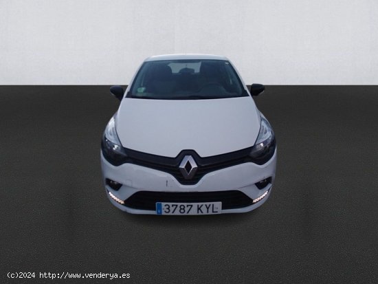 Renault Clio Business Tce 55kw (75cv) -18 - Leganés