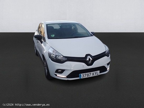 Renault Clio Business Tce 55kw (75cv) -18 - Leganés