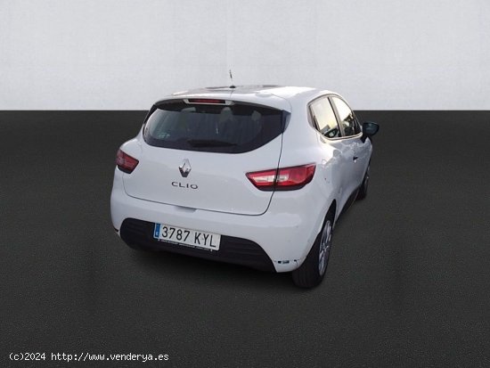 Renault Clio Business Tce 55kw (75cv) -18 - Leganés