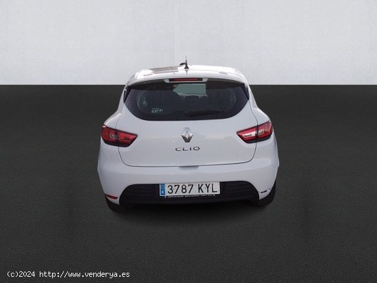 Renault Clio Business Tce 55kw (75cv) -18 - Leganés