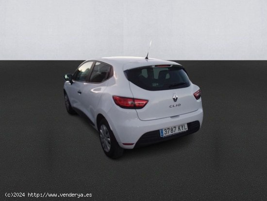 Renault Clio Business Tce 55kw (75cv) -18 - Leganés