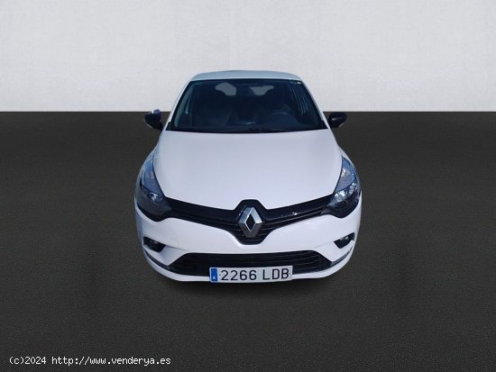 Renault Clio Business Tce 55kw (75cv) -18 - Leganés