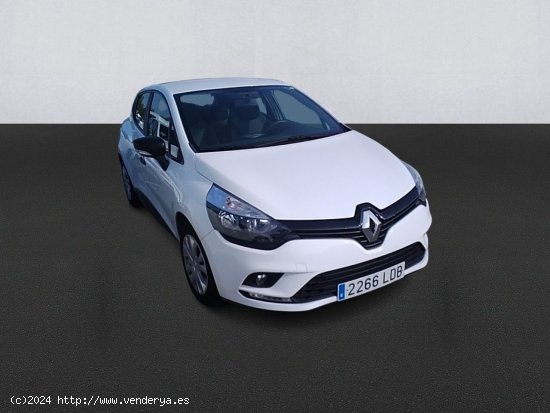 Renault Clio Business Tce 55kw (75cv) -18 - Leganés