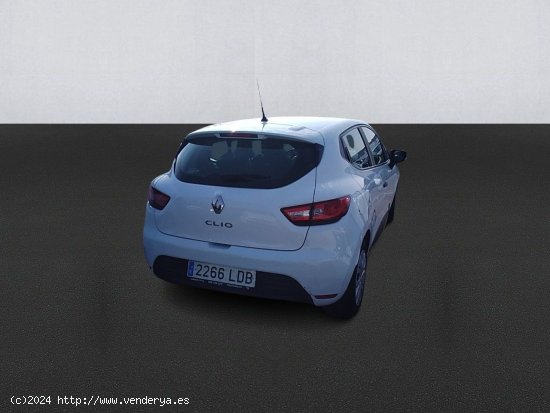 Renault Clio Business Tce 55kw (75cv) -18 - Leganés