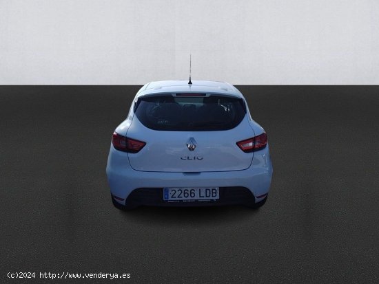 Renault Clio Business Tce 55kw (75cv) -18 - Leganés