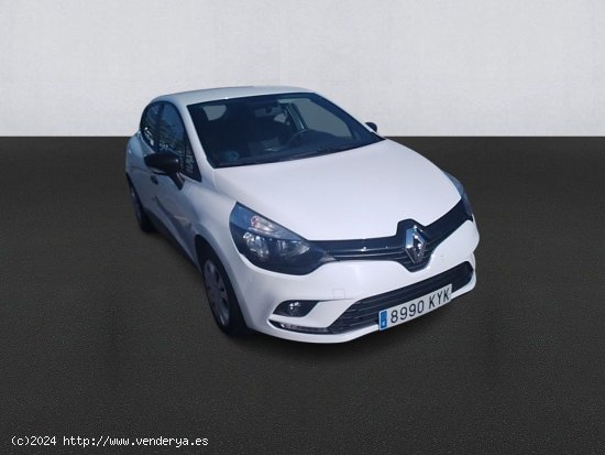 Renault Clio Business Tce 55kw (75cv) -18 - Leganés