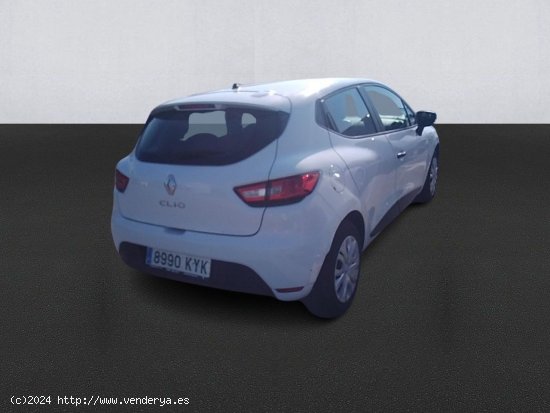 Renault Clio Business Tce 55kw (75cv) -18 - Leganés