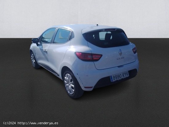 Renault Clio Business Tce 55kw (75cv) -18 - Leganés