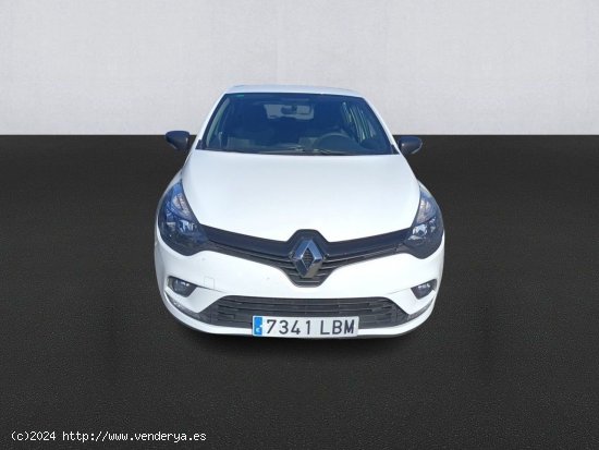 Renault Clio Business Tce 55kw (75cv) -18 - Leganés