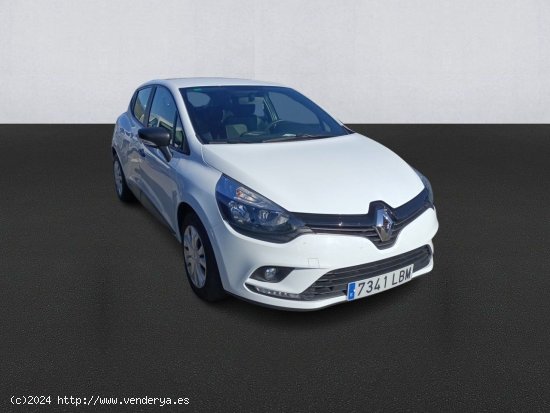 Renault Clio Business Tce 55kw (75cv) -18 - Leganés