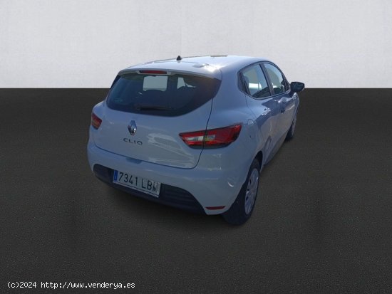 Renault Clio Business Tce 55kw (75cv) -18 - Leganés