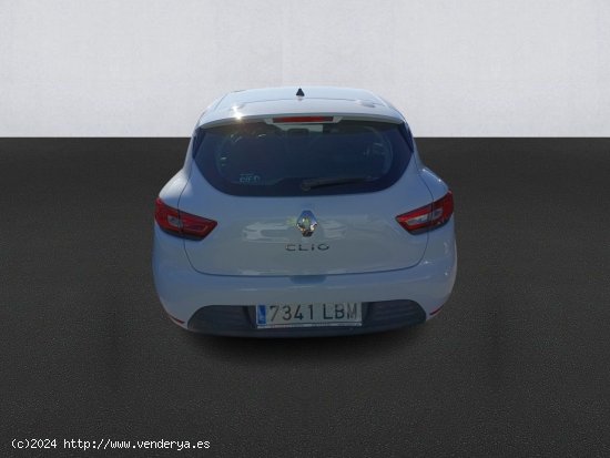 Renault Clio Business Tce 55kw (75cv) -18 - Leganés