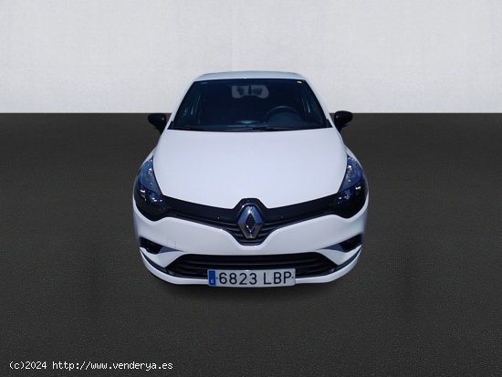 Renault Clio Business Tce 55kw (75cv) -18 - Leganés