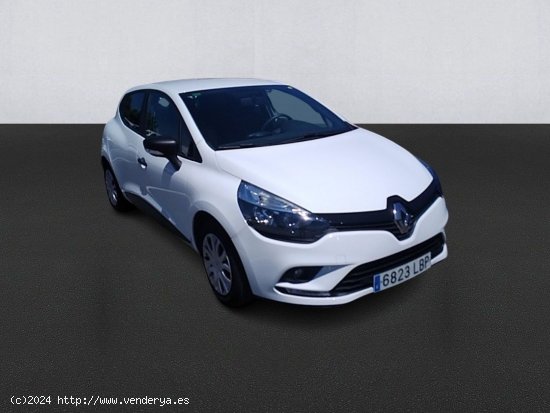 Renault Clio Business Tce 55kw (75cv) -18 - Leganés