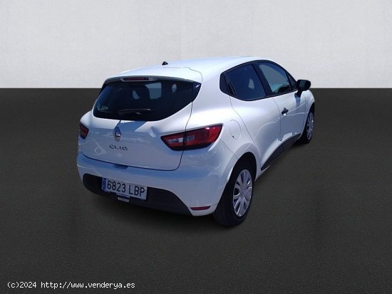 Renault Clio Business Tce 55kw (75cv) -18 - Leganés