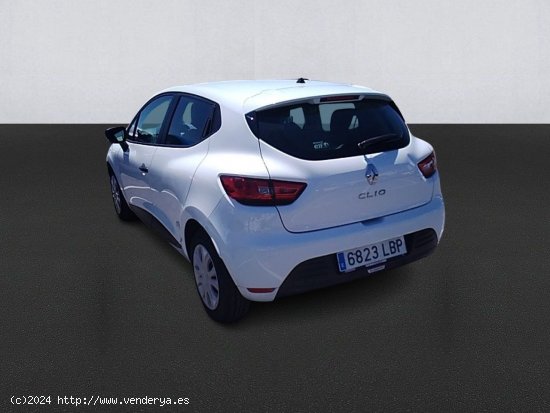 Renault Clio Business Tce 55kw (75cv) -18 - Leganés