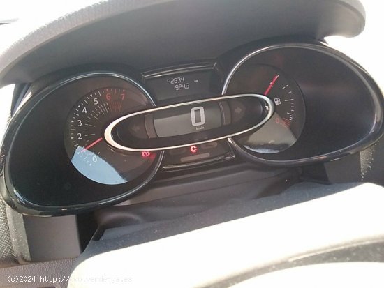 Renault Clio Business Tce 55kw (75cv) -18 - Leganés