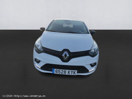 Renault Clio Business Tce 55kw (75cv) -18 - Leganés