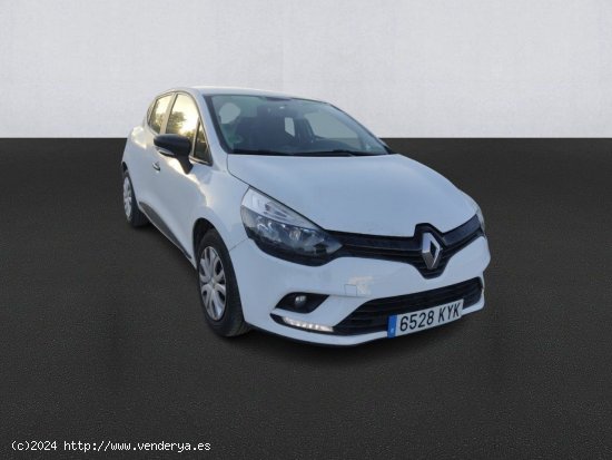 Renault Clio Business Tce 55kw (75cv) -18 - Leganés