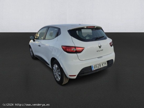 Renault Clio Business Tce 55kw (75cv) -18 - Leganés