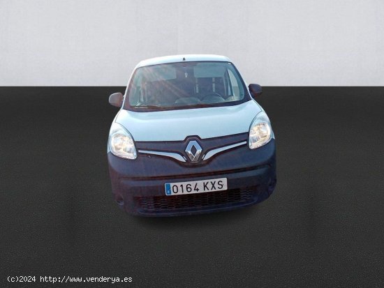 Renault Kangoo Express Profesional Dci 55 Kw (75 Cv) - Leganés