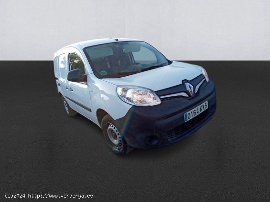 Renault Kangoo Express Profesional Dci 55 Kw (75 Cv) - Leganés