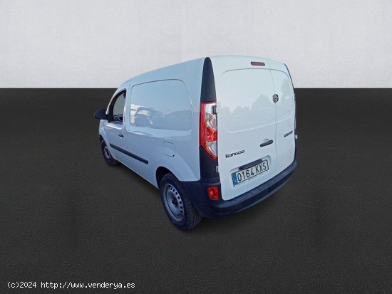 Renault Kangoo Express Profesional Dci 55 Kw (75 Cv) - Leganés