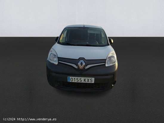 Renault Kangoo Express Profesional Dci 55 Kw (75 Cv) - Leganés